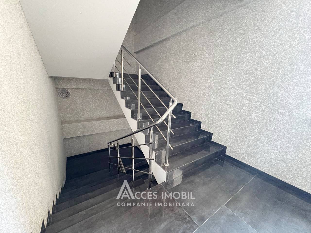 Apartament cu 1 cameră,  Buiucani,  Chișinău,  Chișinău mun. foto 8