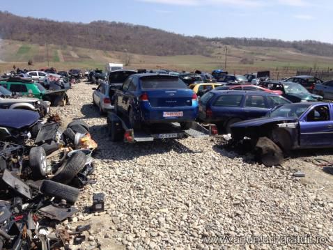 Vinzari auto sau la piese. foto 8