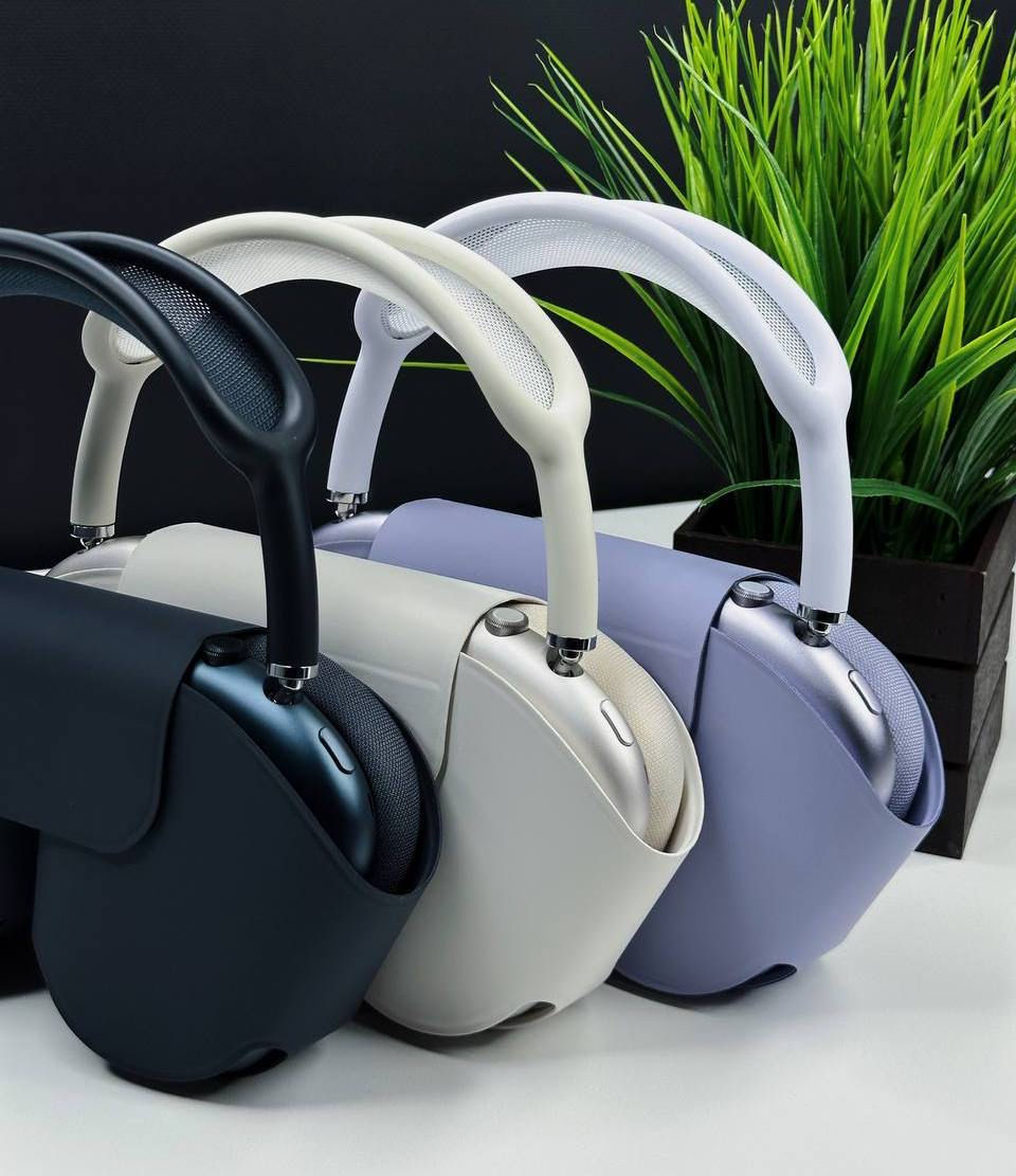 AirPods Max 2 foto 9