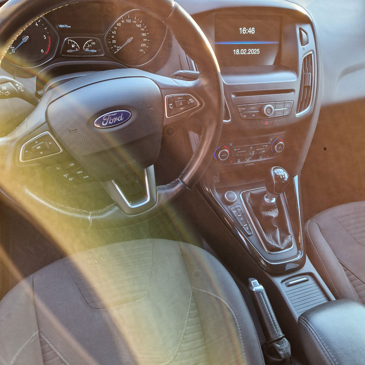 Ford Focus foto 5