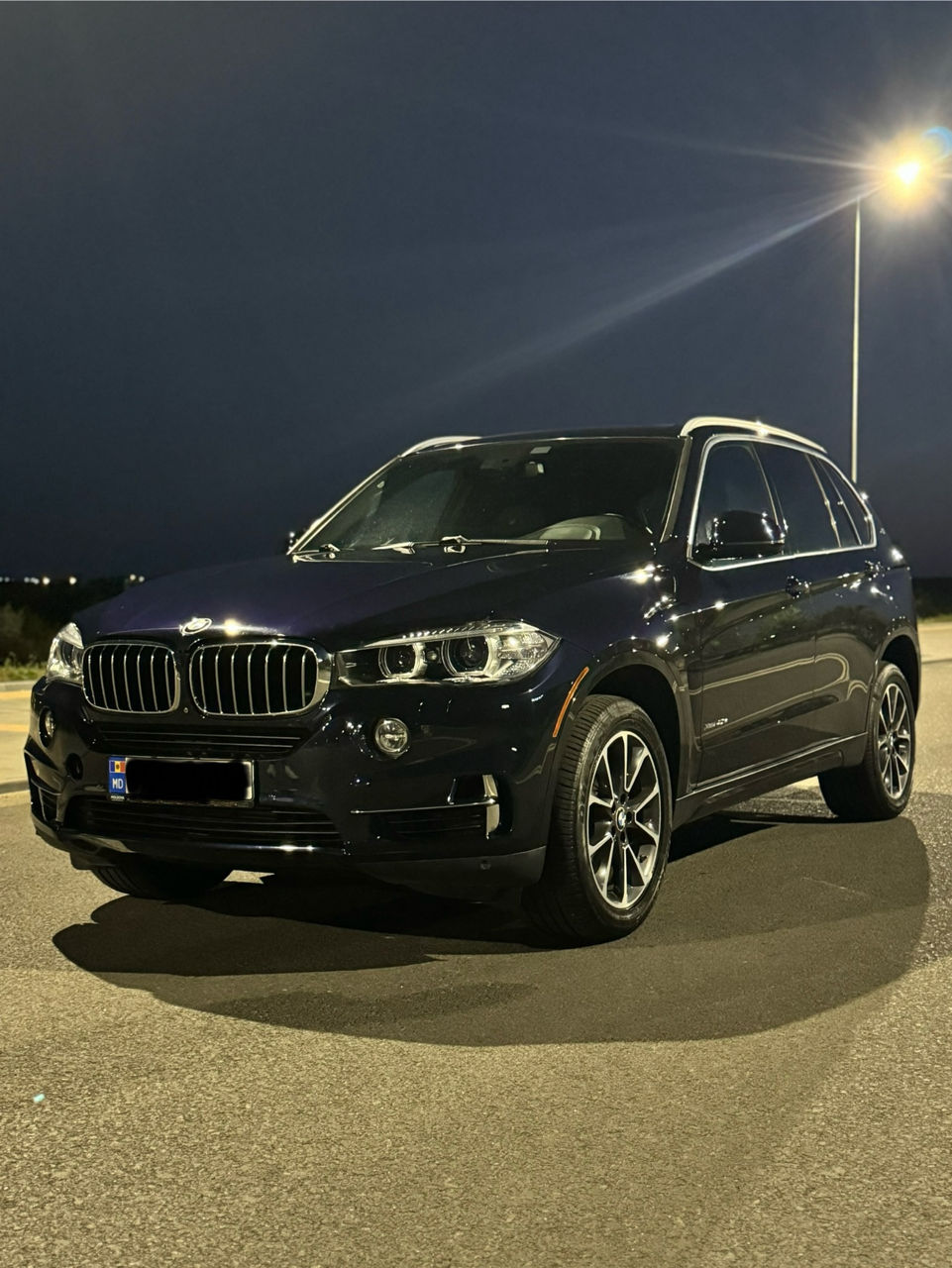 BMW X5 foto 0