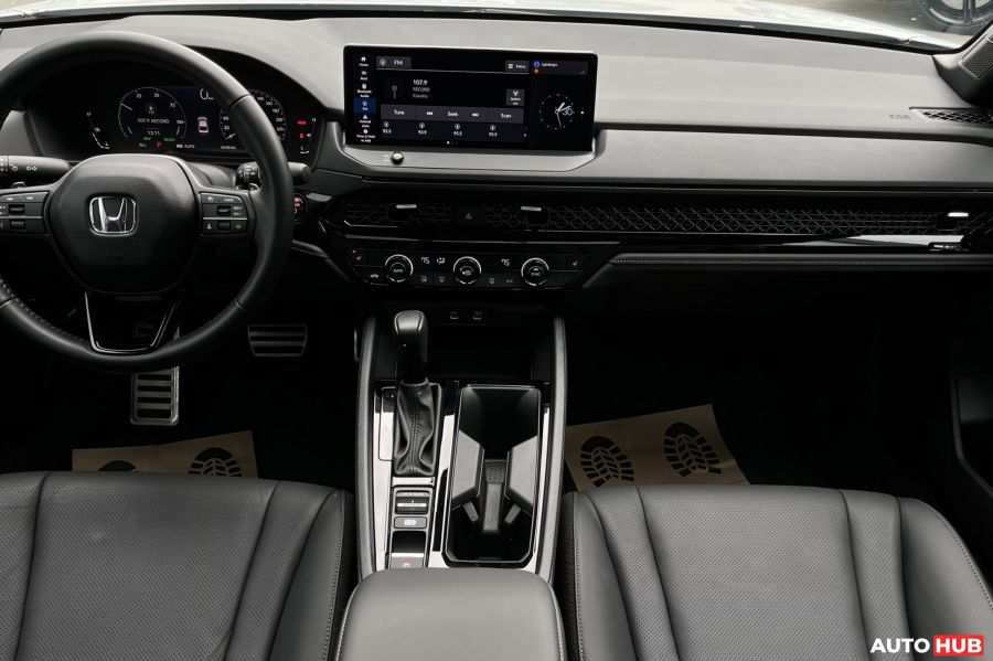 Honda Accord - Прокат // Rent // Chirie foto 7