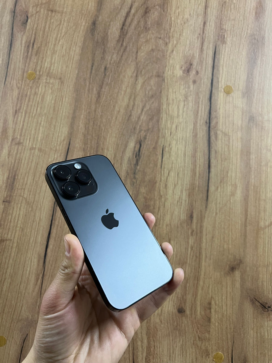 Iphone 14 Pro 256gb 87% in stare perfecta ! Original 100% foto 0