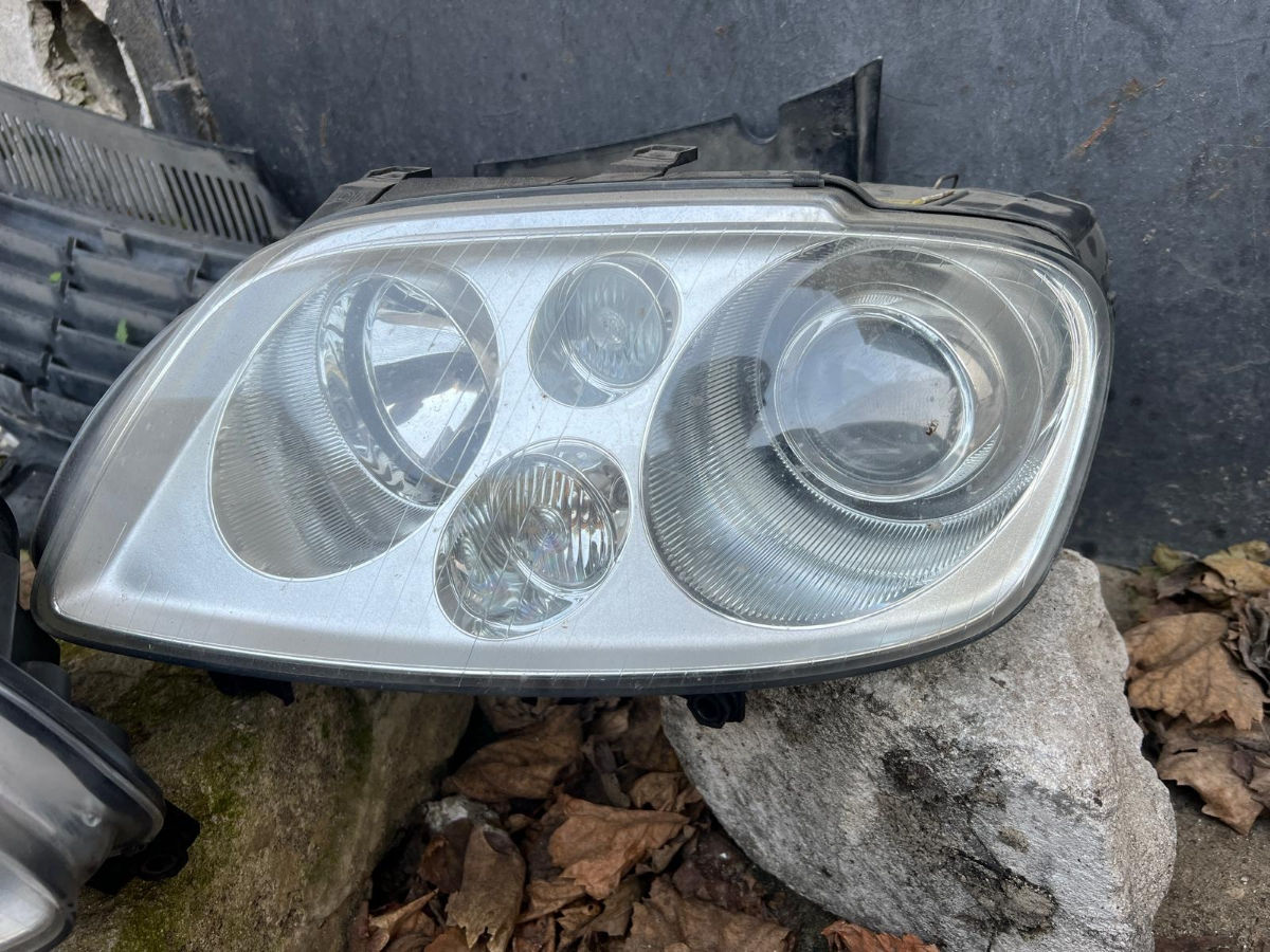 Piese VW Touran foto 5