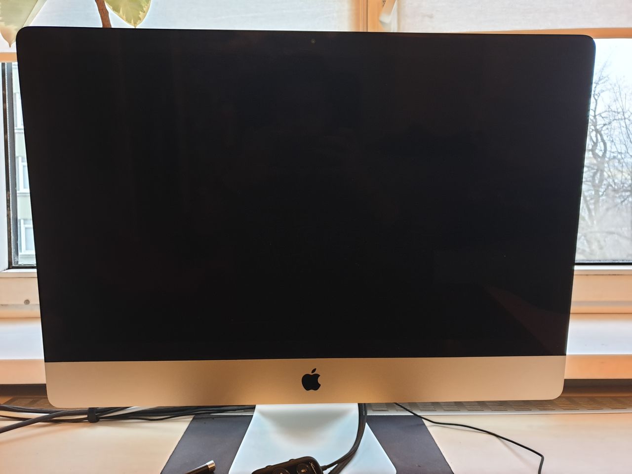 imac 27 late 2013 ram 8gb 1600 mhz ddr3