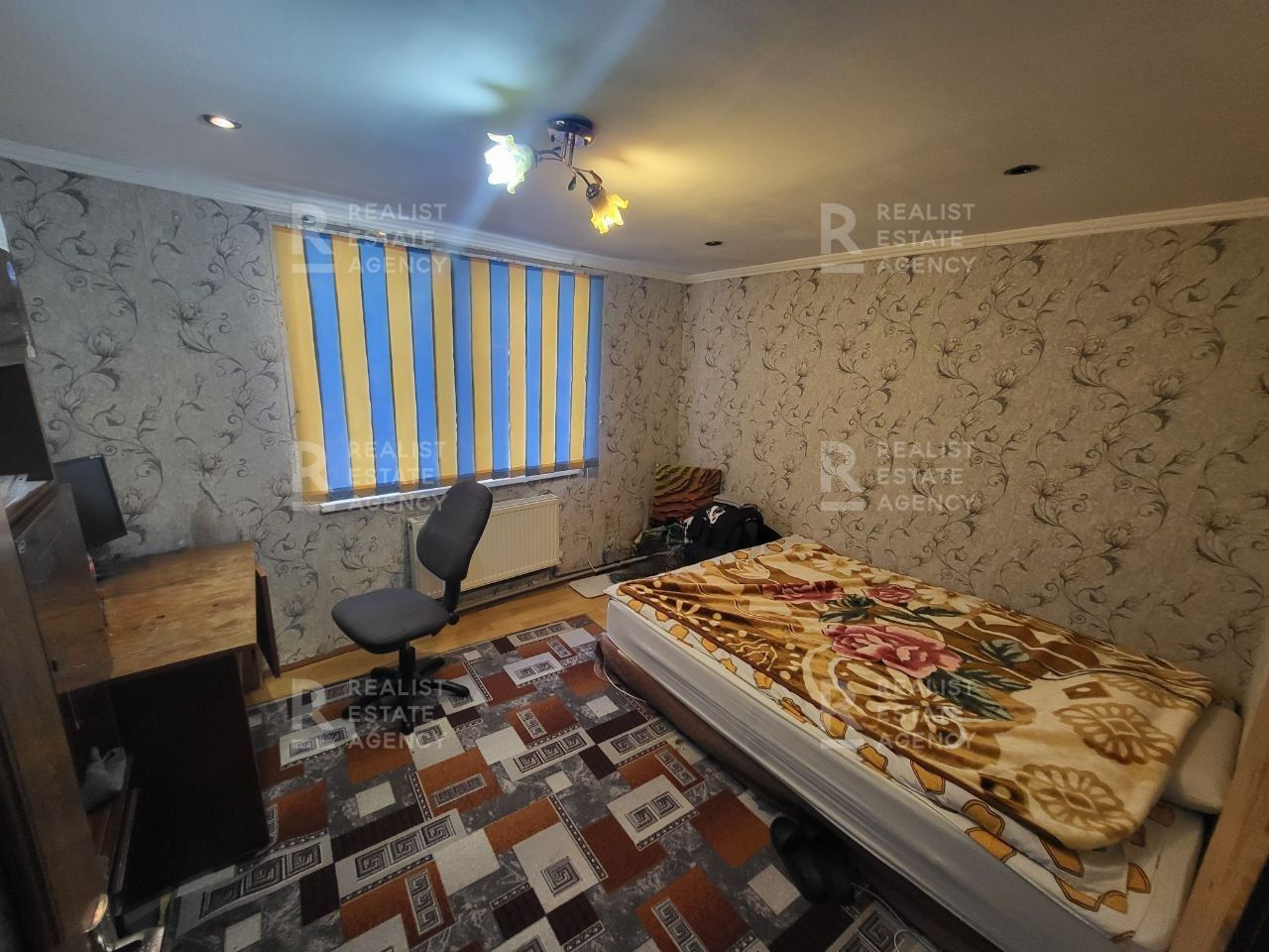 Vânzare casă, 2 camere, Soseaua Muncesti, Botanica foto 4