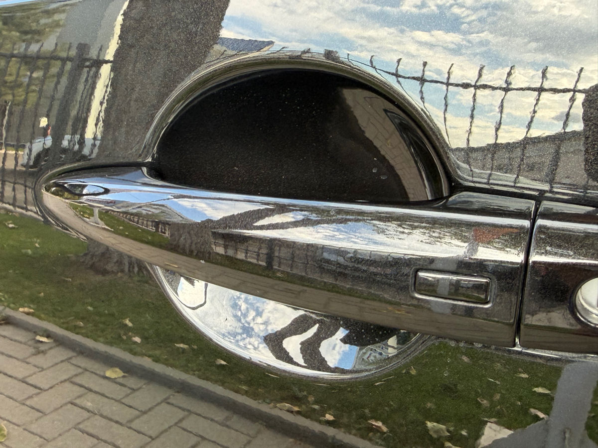 Nissan Qashqai 2023 photo 13