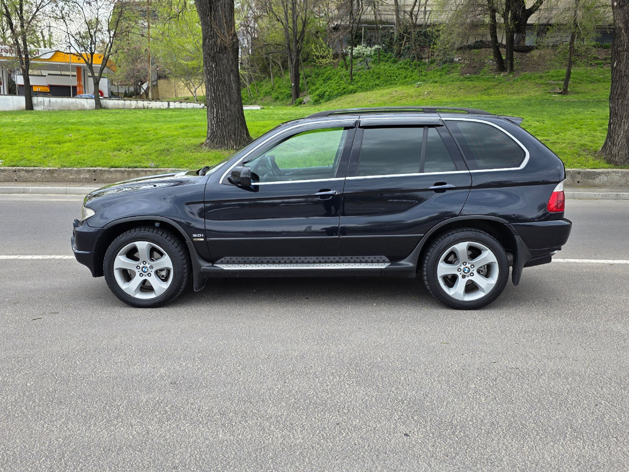 BMW X5 foto 4