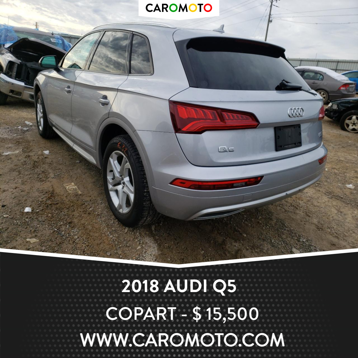 Audi Q5