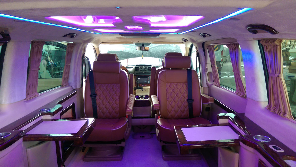 Mini-vanuri Mercedes Vito, Viano 4,5,6,7,8 locuri ! Viptrans. Transport intern si international foto 8