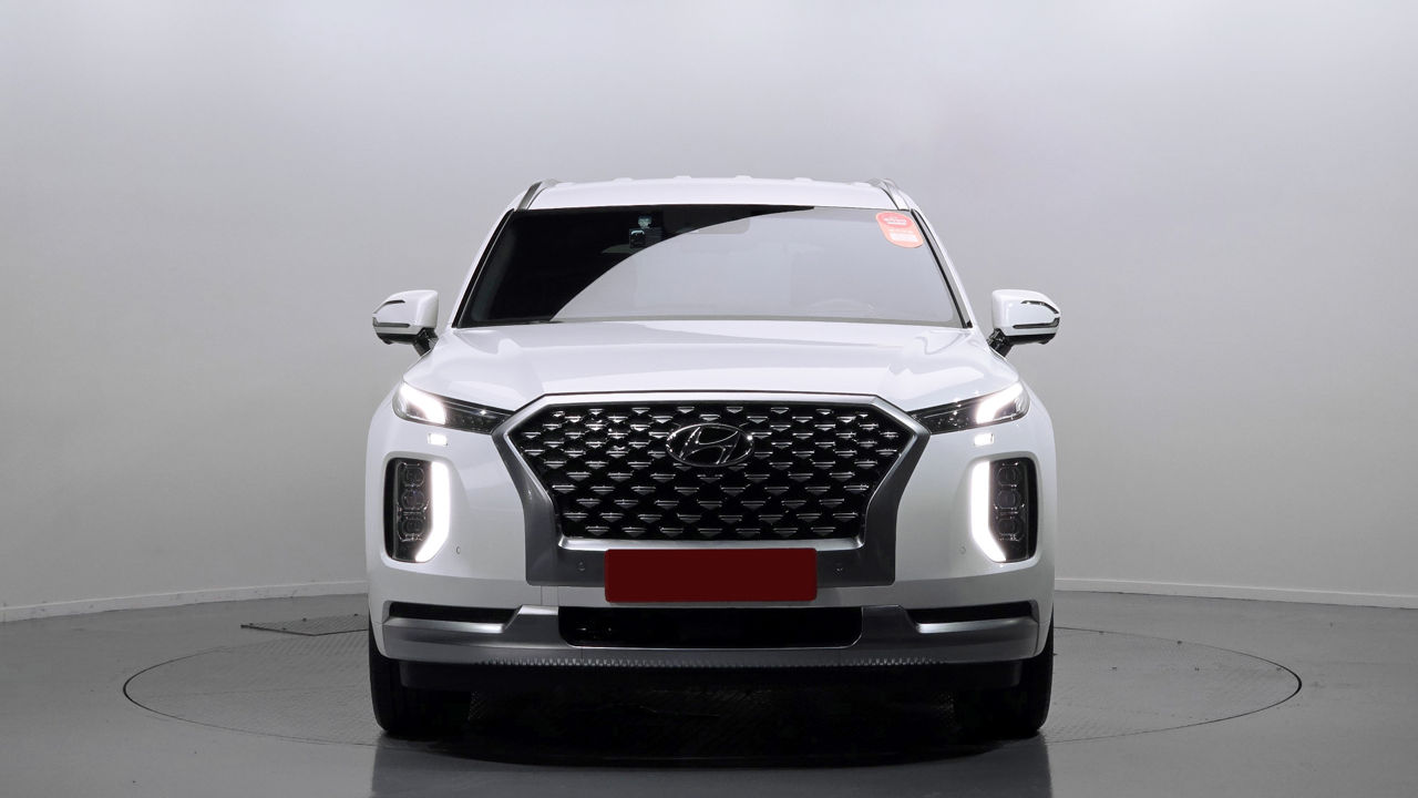 Hyundai Palisade foto 2