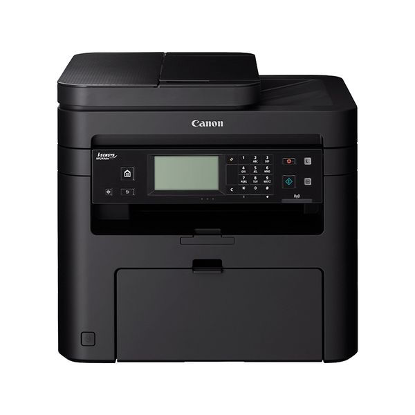 Printer Multifuncțional Canon MF247dw - stare ideală foto 0