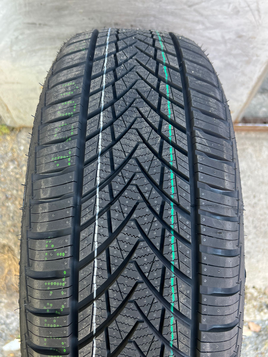 215/60 R17 Tracmax Allseason Trac saver/ Доставка, livrare toata Moldova фото 2