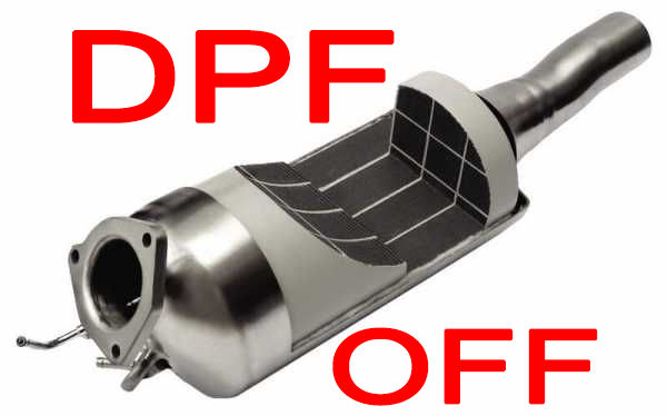 Удаление / отключение катализатора, сажевого фильтра DPF, EGR, Adblue, E2, Flaps. Молдова, Кишинев. foto 1