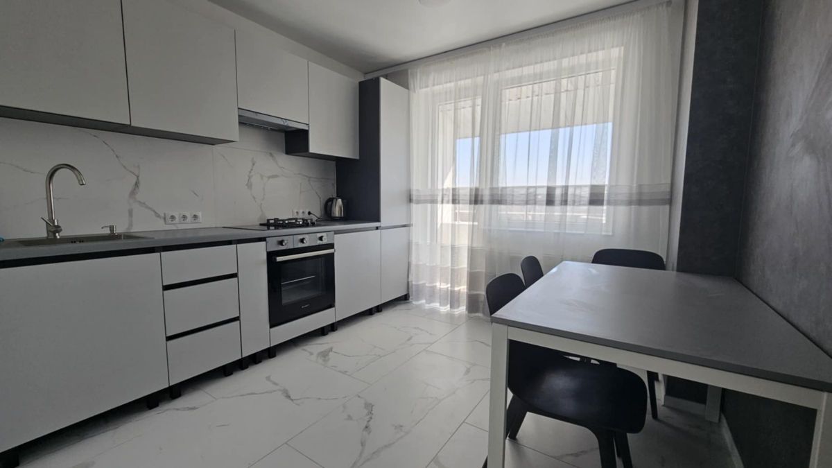 Apartament cu 2 camere,  Centru,  Cahul,  Cahul foto 4