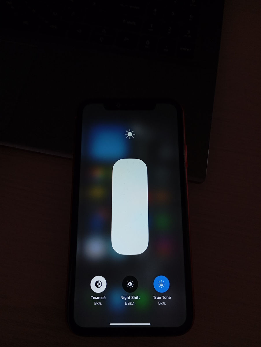 Iphone 11 (Red Product) фото 2