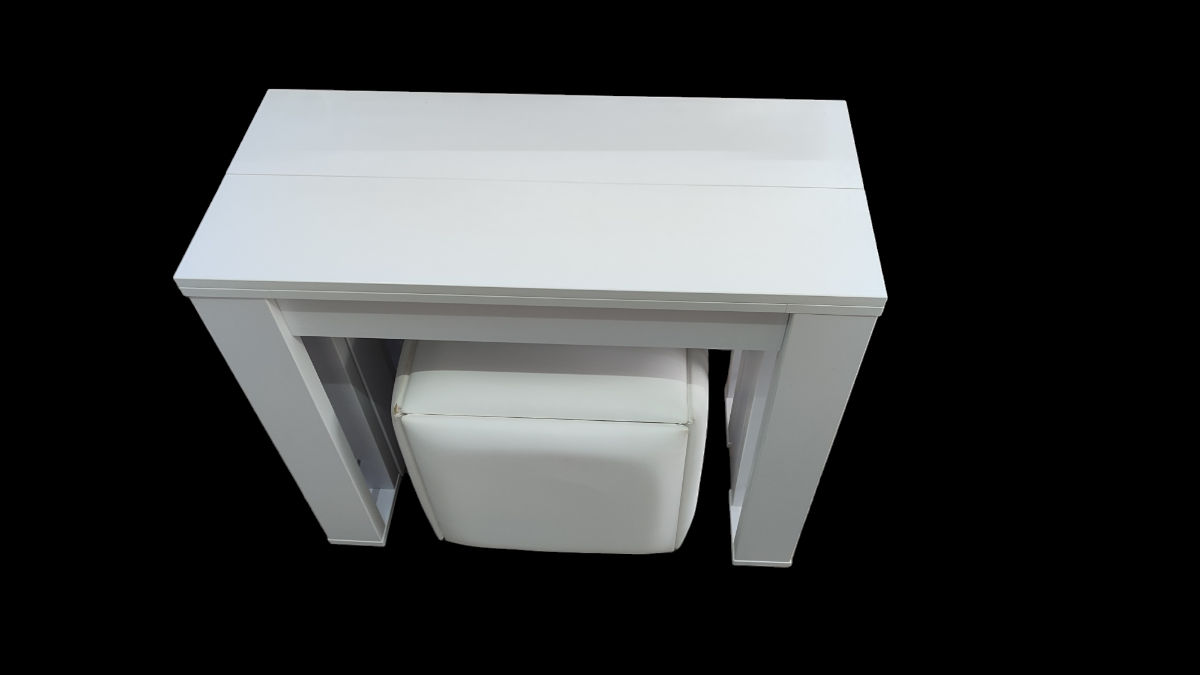 Puf smart transformer 5 in 1. reducere 30% фото 6