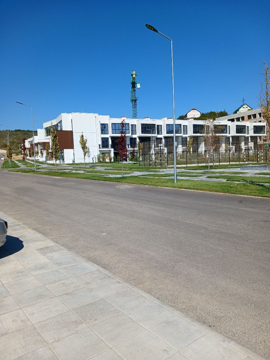 Hora Village foto 1