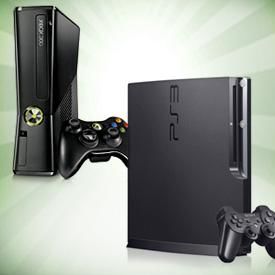 Куплю Playstation 3 , Xbox 360 . foto 1