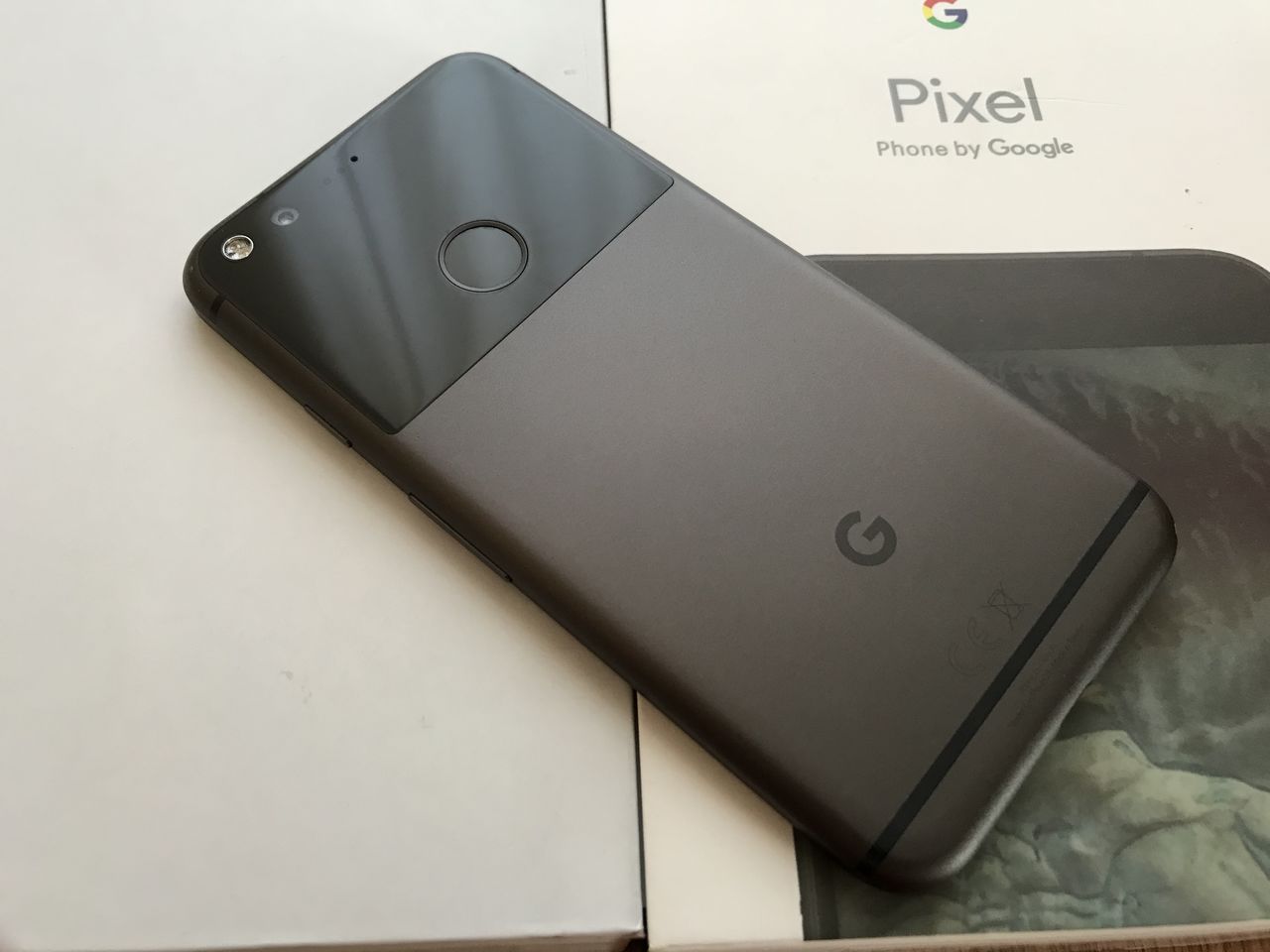Google Pixel (32GB)
