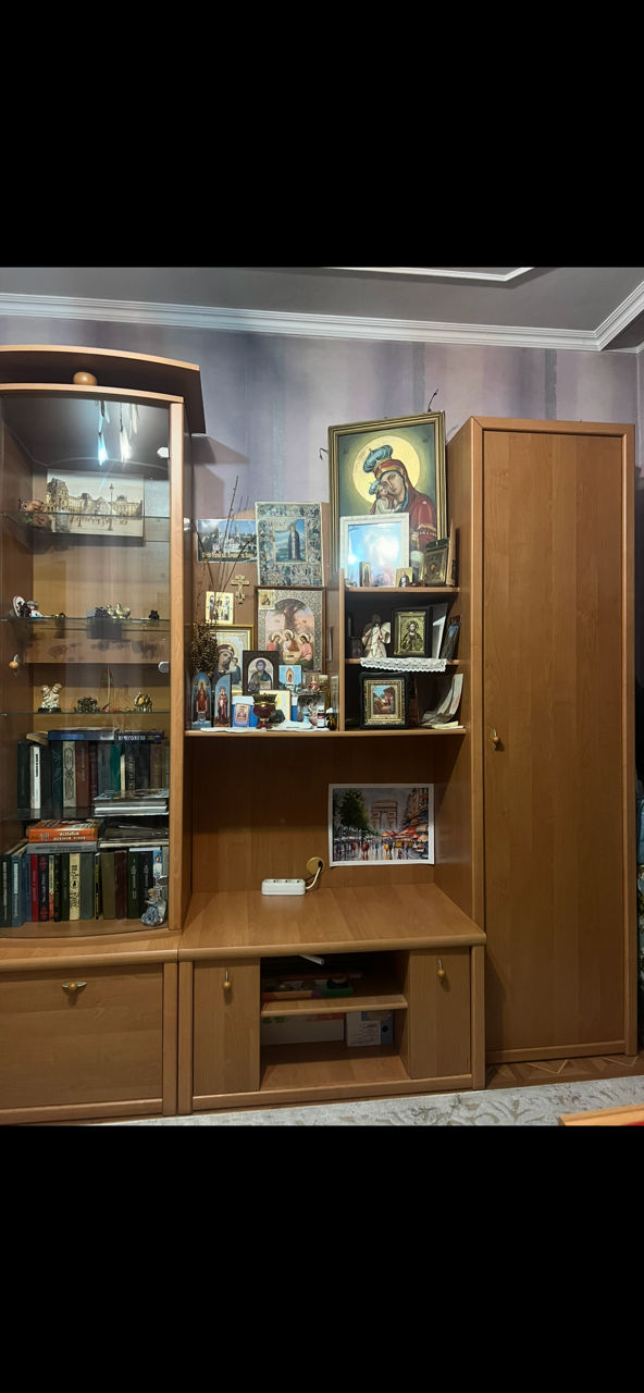 Стенка для гостиной foto 3