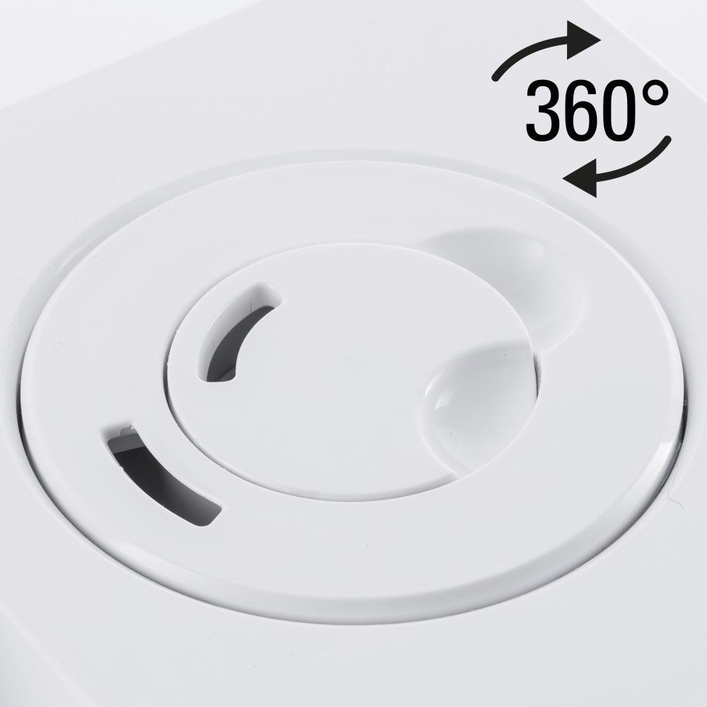 Umidificator cu ultrasunete Trotec B 5 E foto 5