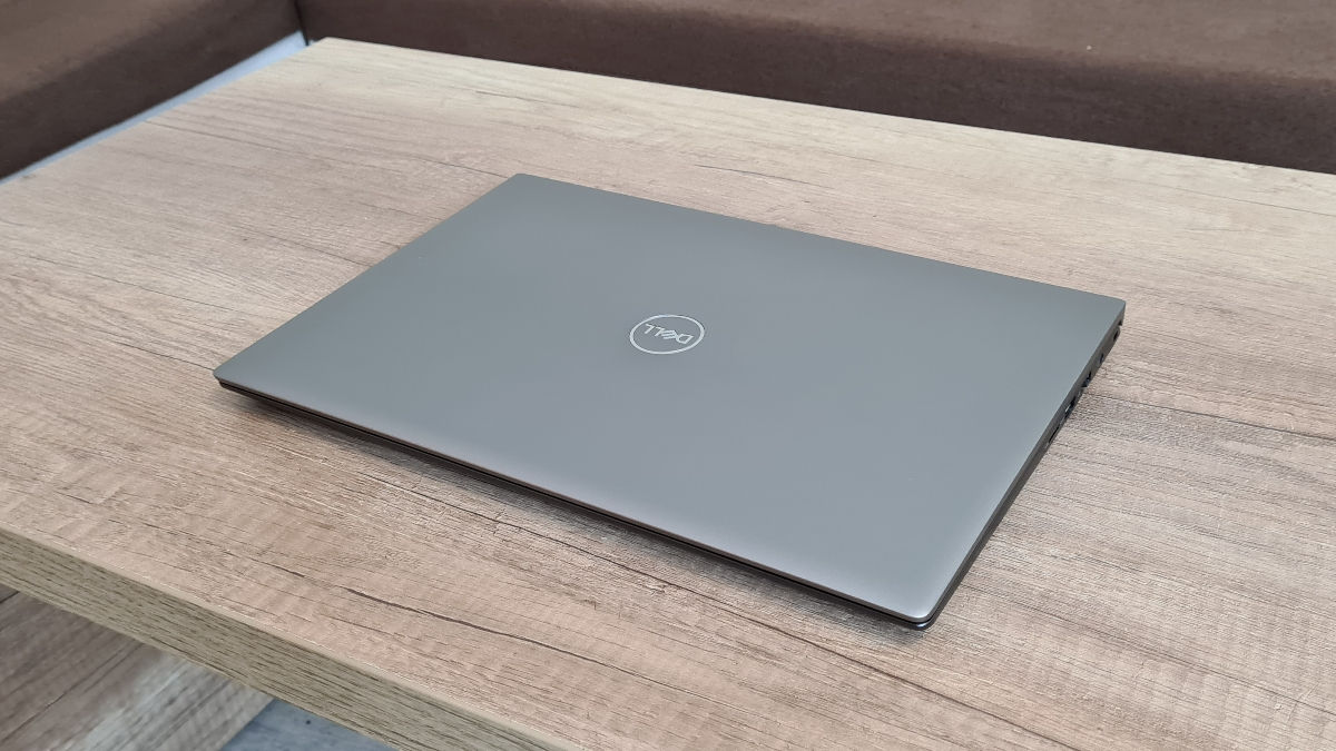 Dell Vostro Aluminium (i7 11370h/16gb/nvme 512gb/nvidia mx450) foto 4