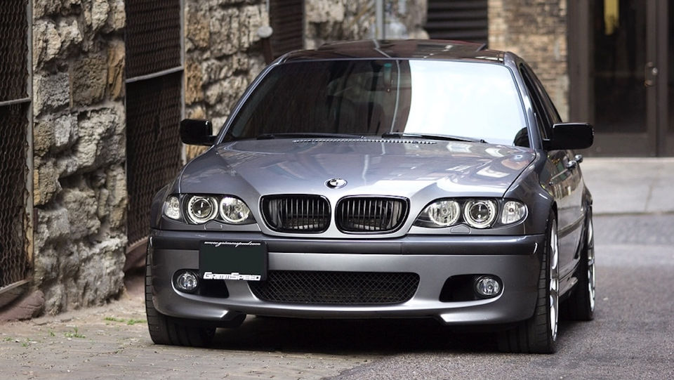 BMW 3 Series foto 0