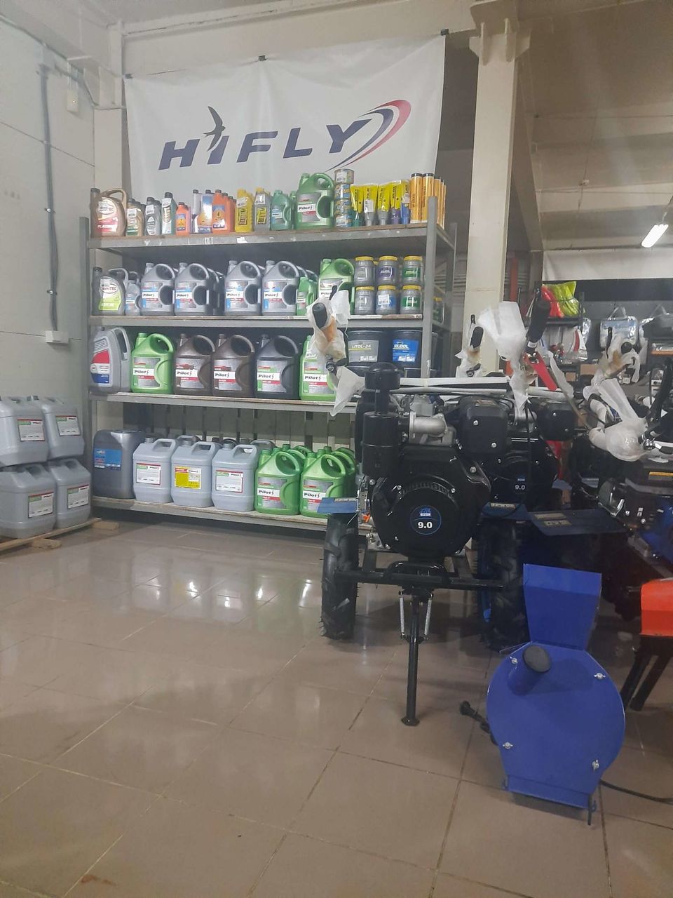 COLESO.MD - Auto magazin Hincesti foto 13