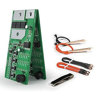 Точечные сварки для аккумуляторов Fnirsi SWM-10, Docreate, Awithz foto 5