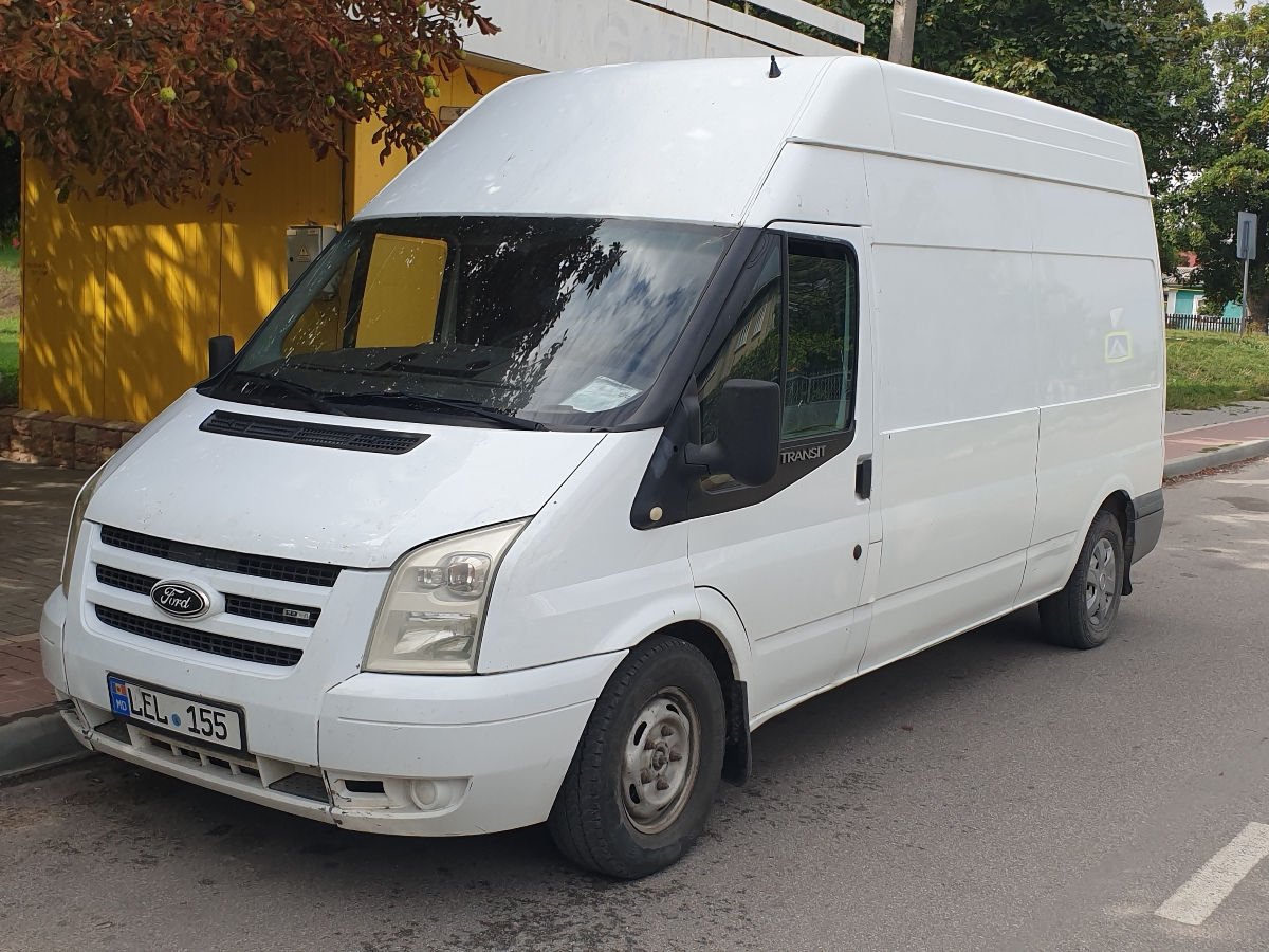 Ford Транзит