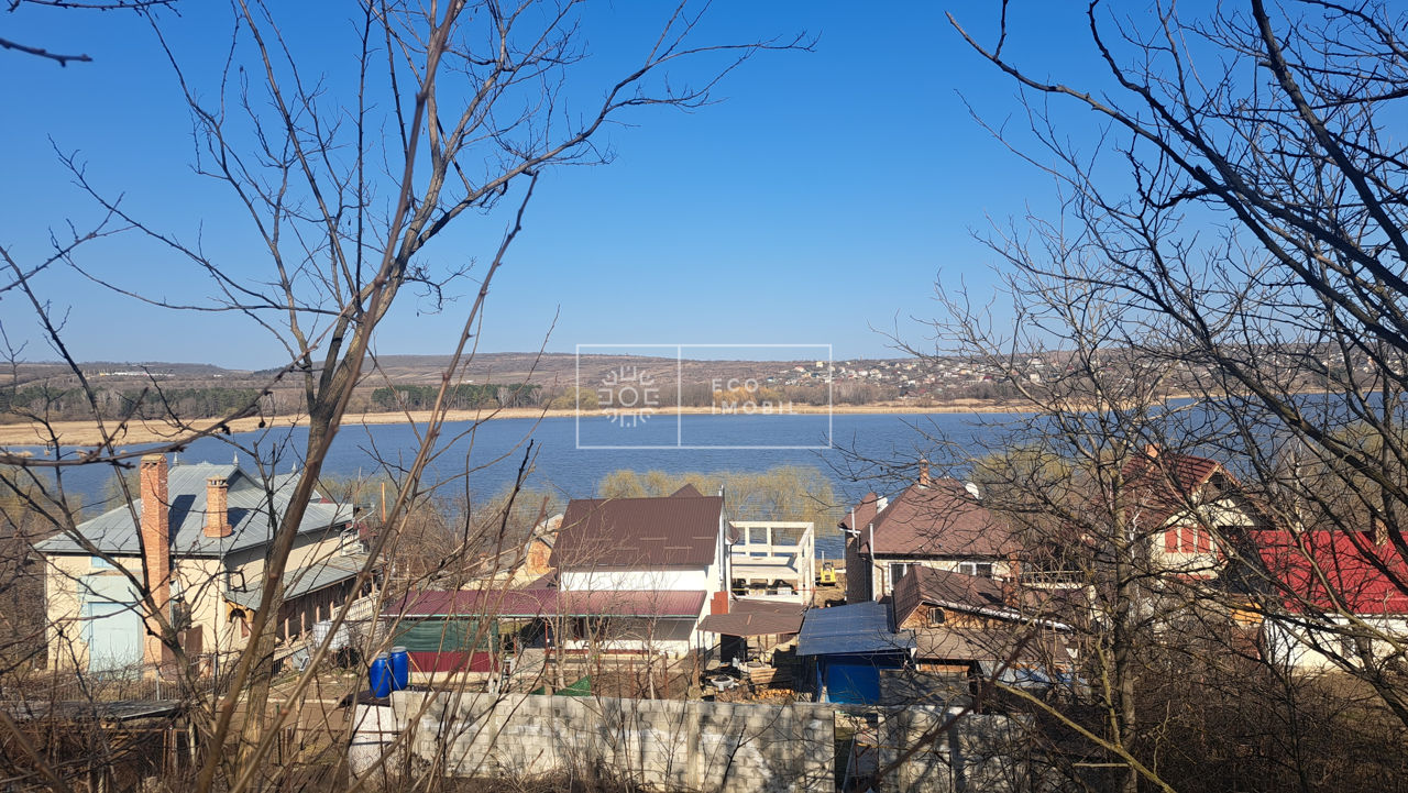 Teren pentru construcții, Suruceni, 6 ari