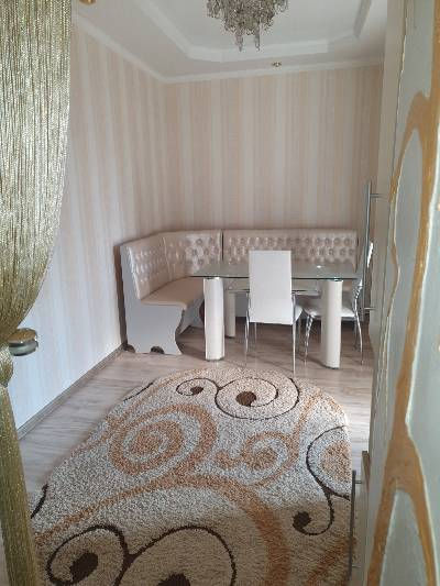 Se vinde casa in orasul Drochia, centru foto 13