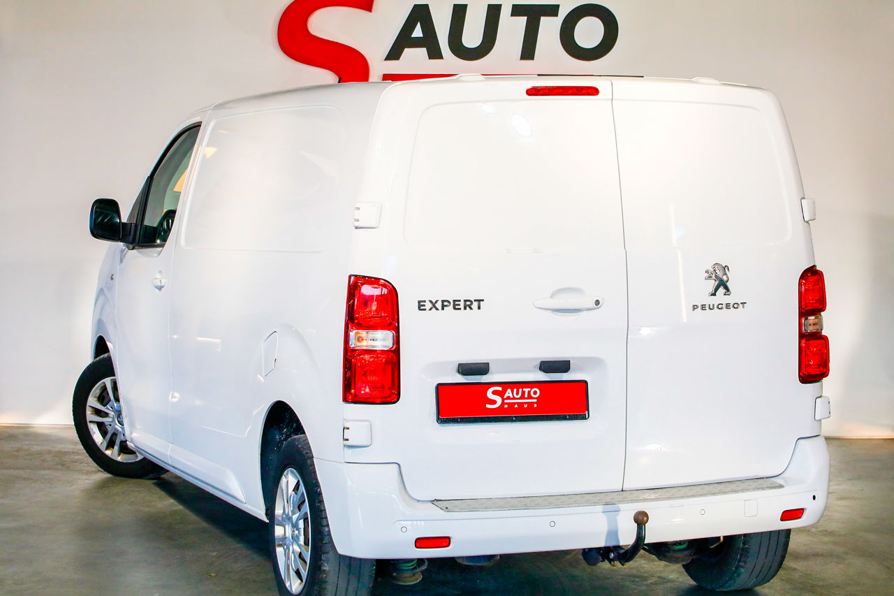 Peugeot Expert foto 3