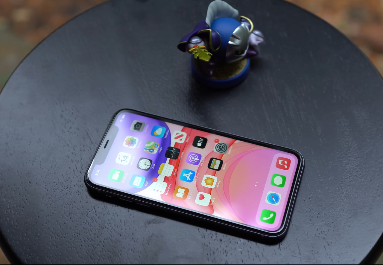 Iphone 11 64 Gb, 0% Кредит от 286 лей/месяц!! Гарантия 12 Месяцев! foto 3