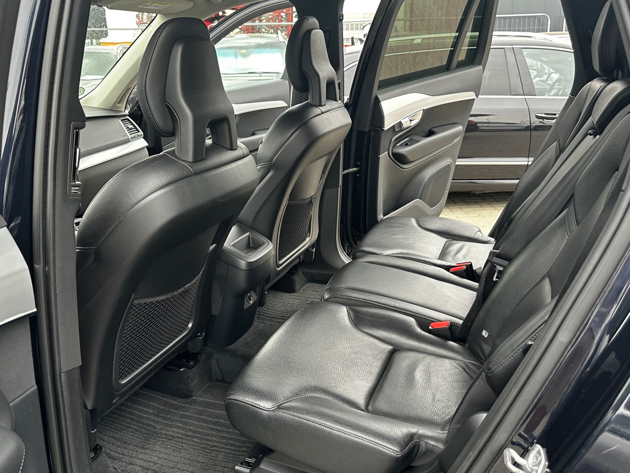 Volvo XC90 foto 13