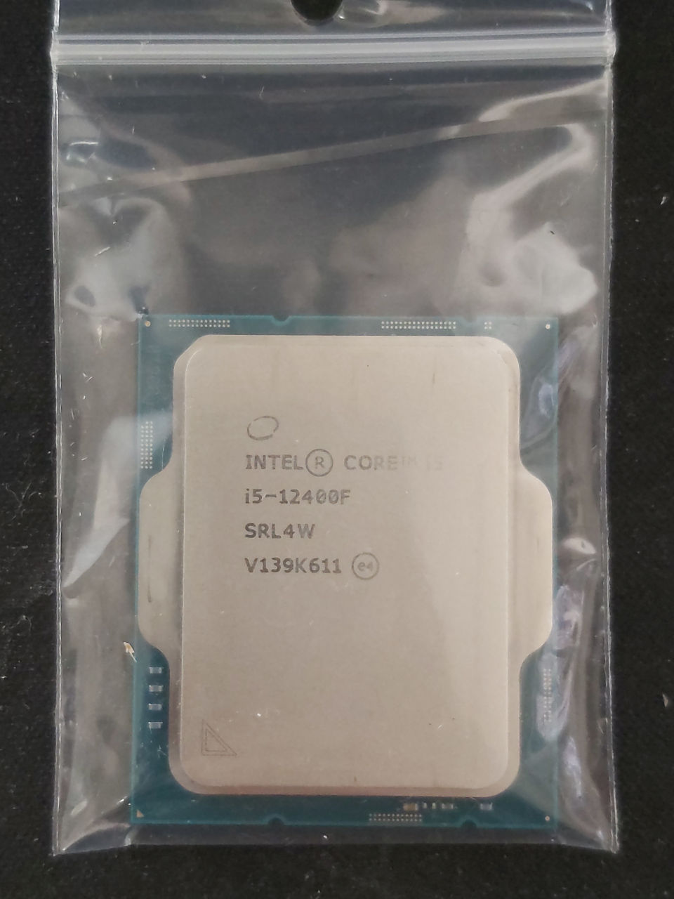 i5 12400f