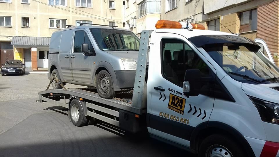 Трал для перевозки спец техники foto 1