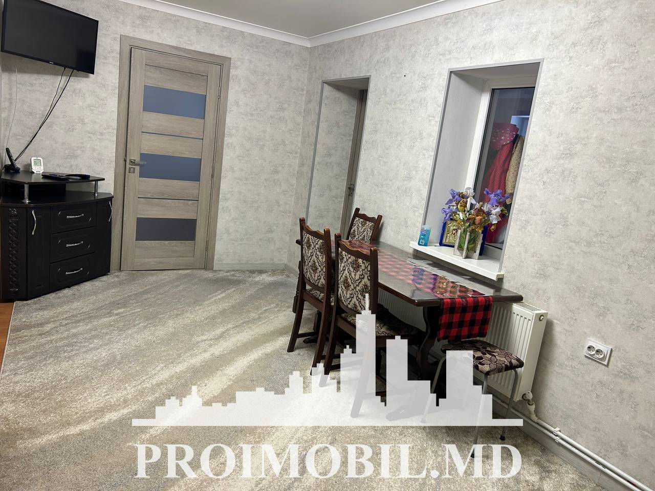 Casă spre vânzare cu 2 camere, 80 m2 în Suburbie, Straseni foto 5