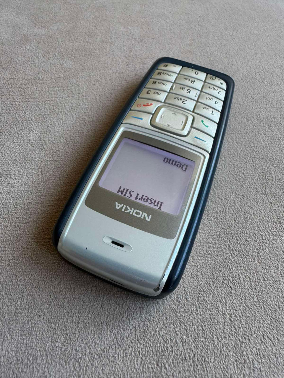 Nokia 1112 foto 6