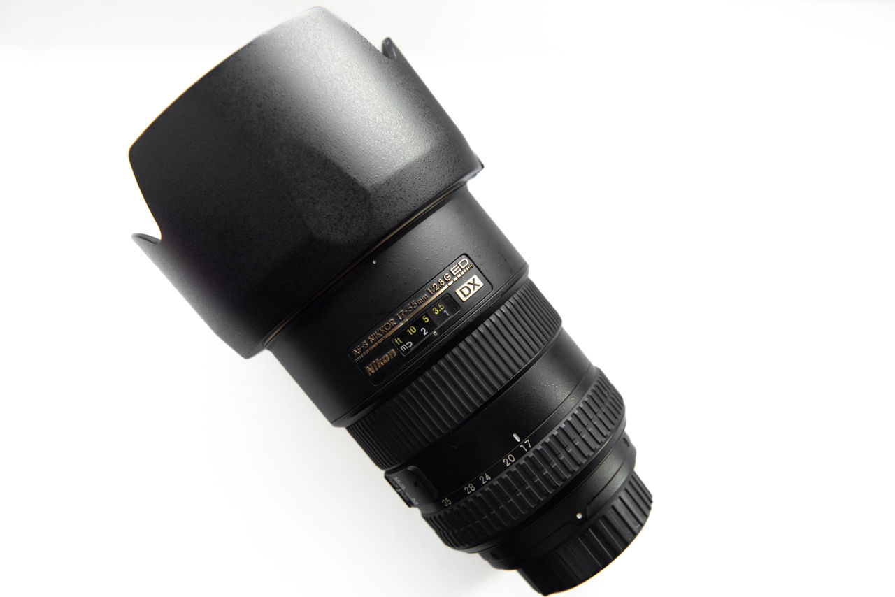 Nikon D500 + Nikon 17-55mm f/2.8 DX foto 3
