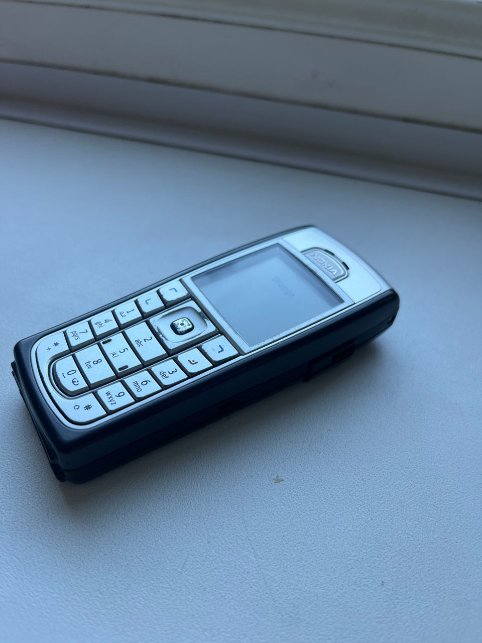 Nokia 6230i