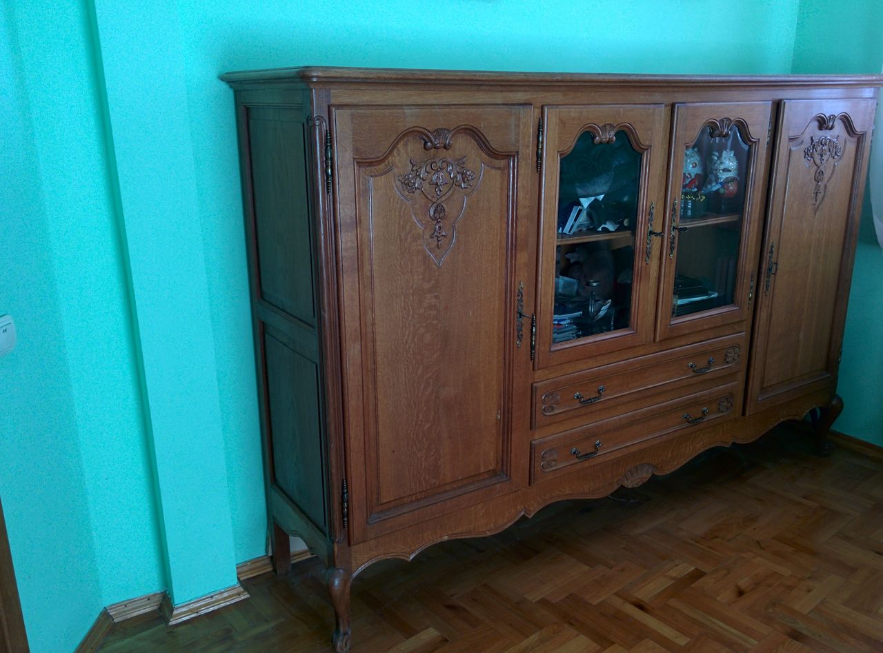 румынская мебель времен ссср