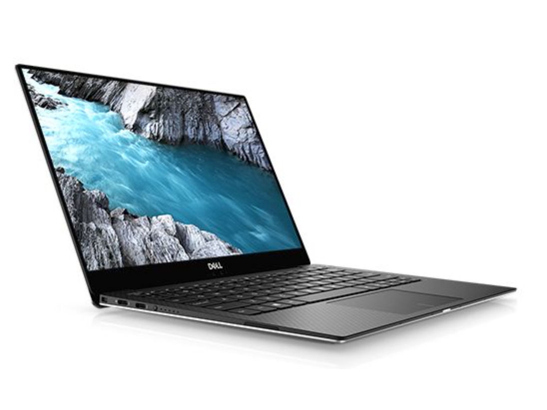 Dell xps 13 2020 обзор