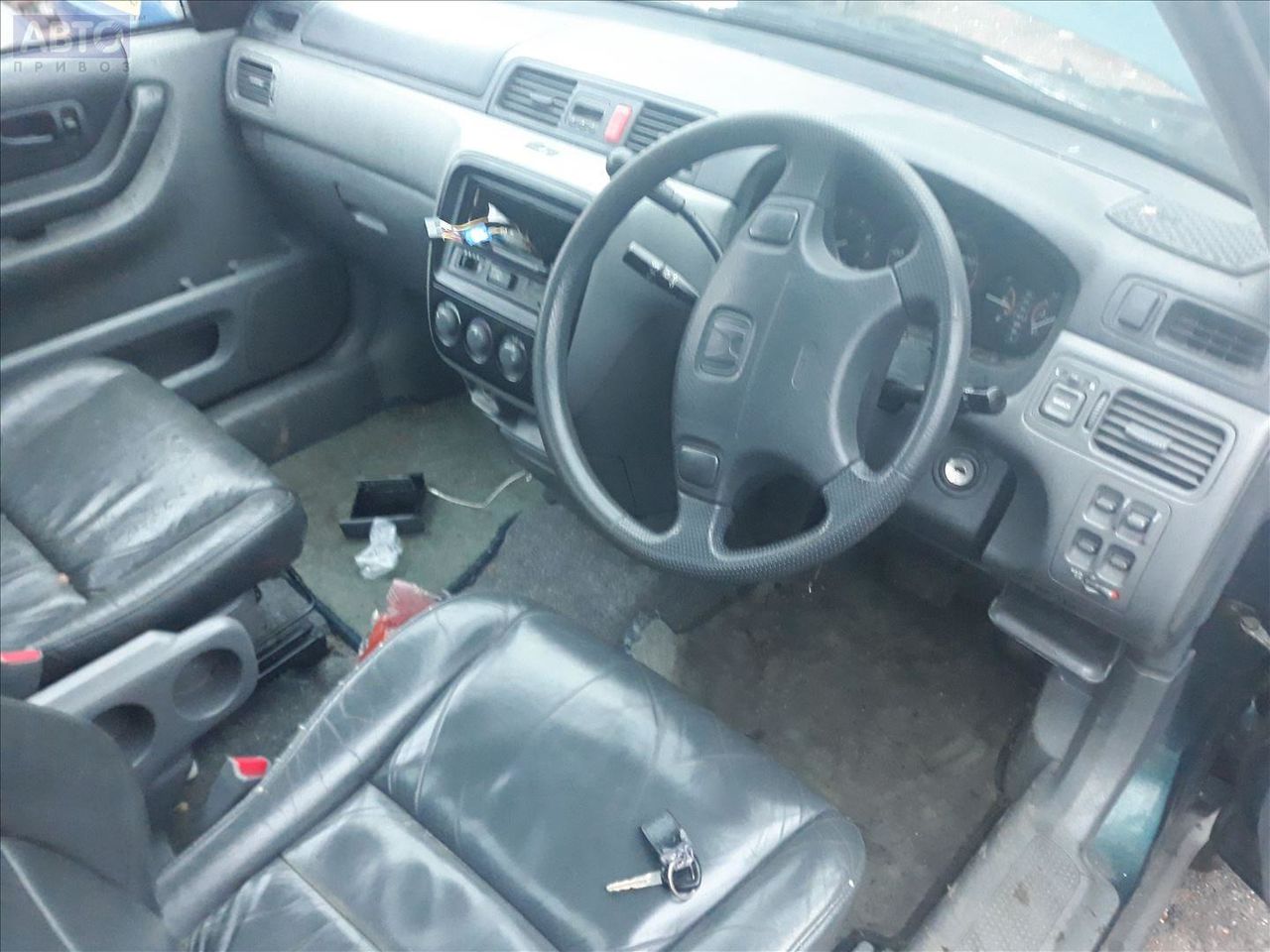 Honda 2000-1013 crv dezmembrarea razborka piesse запчасти б/у honda cr-v 1/2/3 2.2 diesel 2.0 бензин foto 10