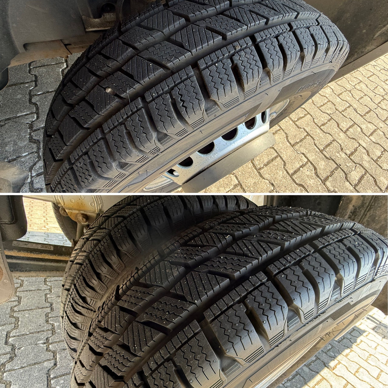 Mercedes Sprinter 519 CDI бортовая платформа с тентом фото 9