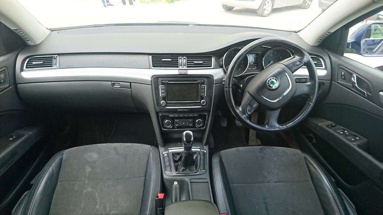 Разборка Skoda Superb Octavia B5 B6 B7 CC s AUDI 2000-2015г фото 4