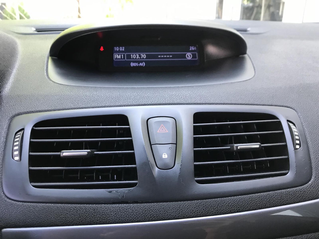 Renault Megane foto 12