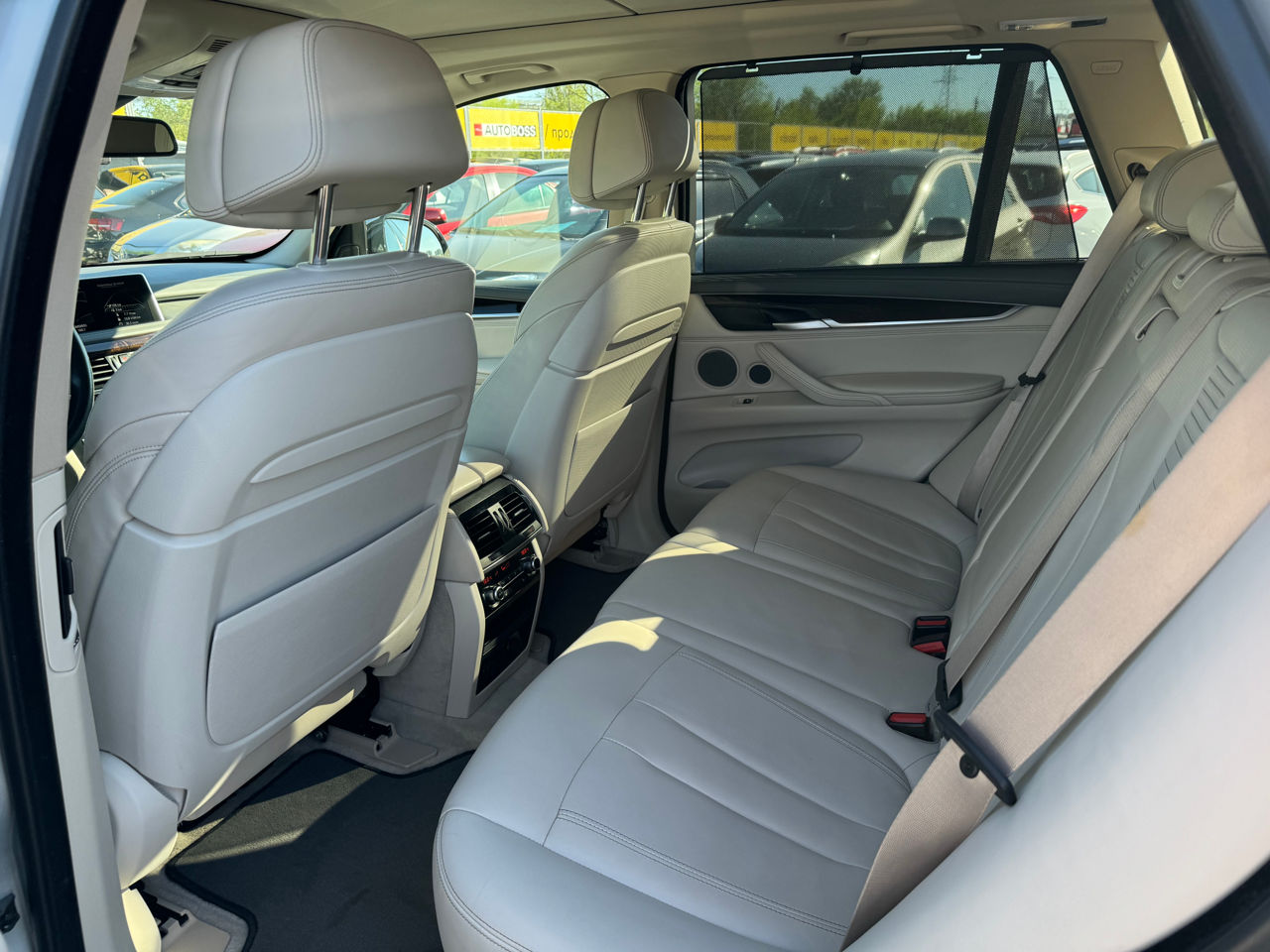 BMW X5 foto 10