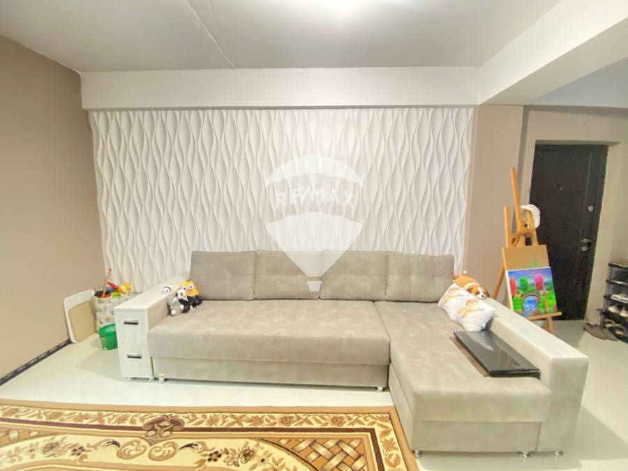 Apartament cu 2 camere, 70 m², Buiucani, Chișinău foto 1